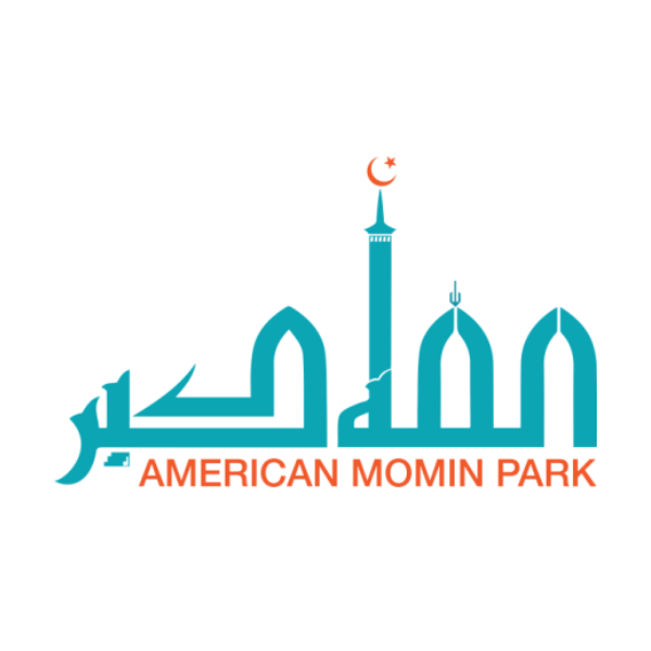 American Momin Park Logo